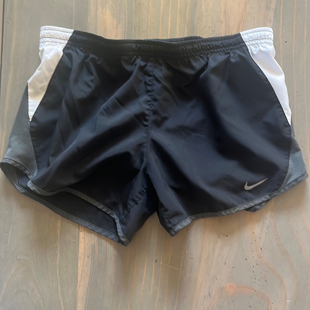Nike dri-fit shorts!